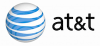 AT&T Corporate Logo